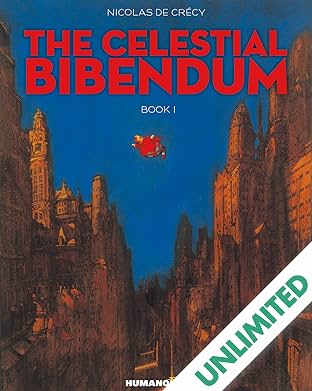 The Celestial Bibendum Vol. 1